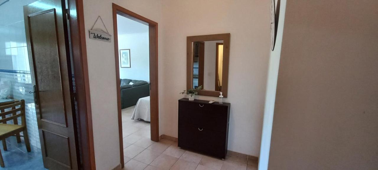 Albufeira Apartment Pool & Tennis Exterior photo
