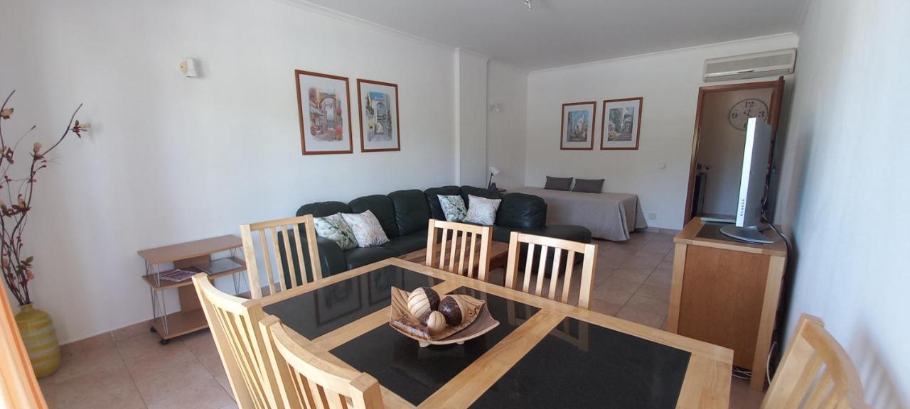 Albufeira Apartment Pool & Tennis Exterior photo