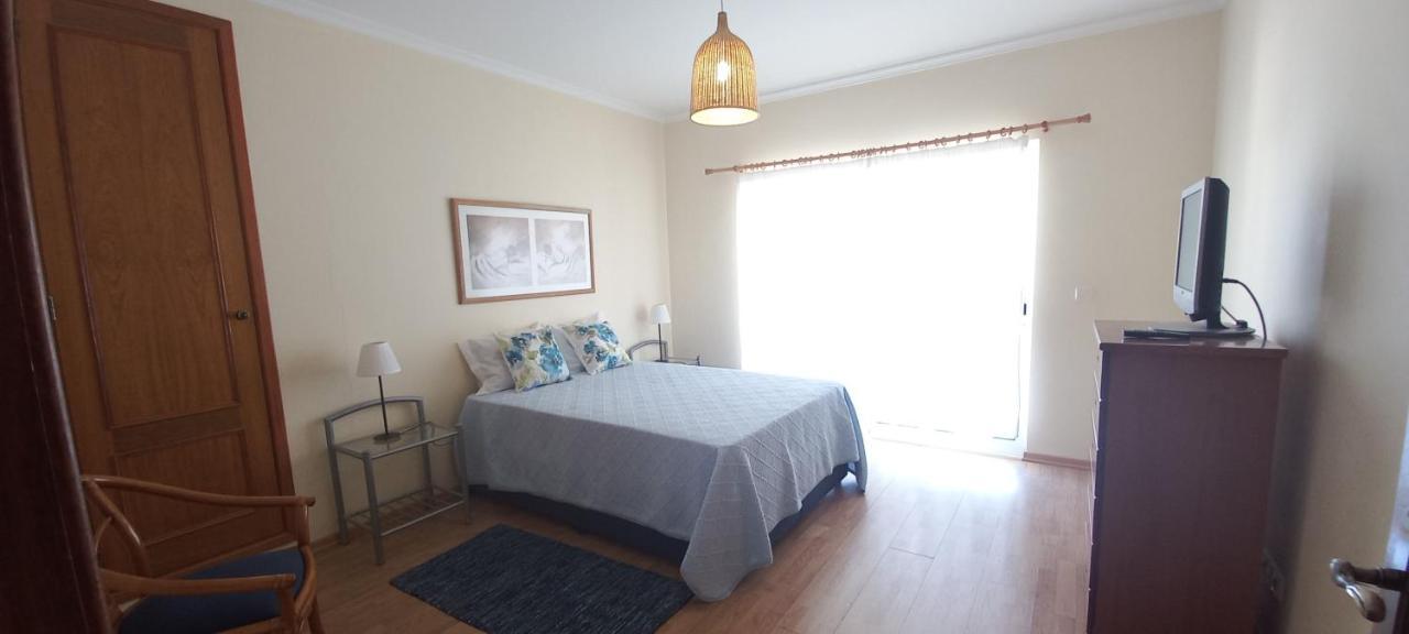 Albufeira Apartment Pool & Tennis Exterior photo