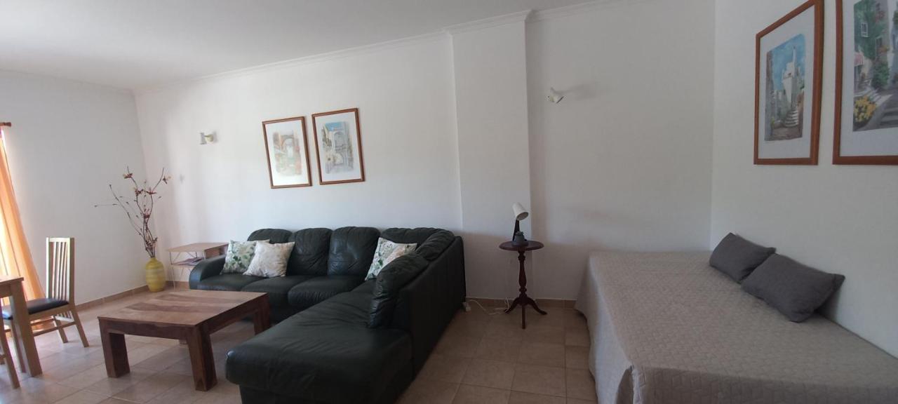 Albufeira Apartment Pool & Tennis Exterior photo